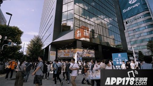 电击文库零境交错二次元飓风席卷魔都环球