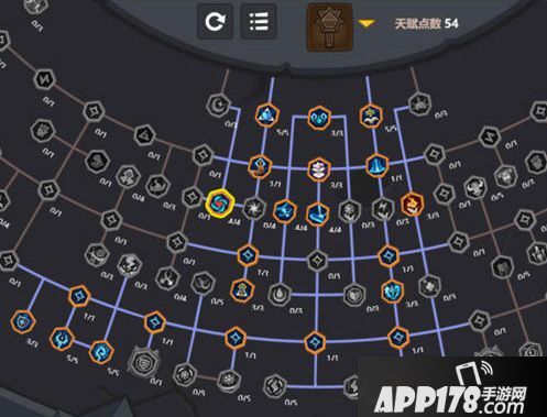 魔界塔法师加点攻略 魔界塔法师bd加点攻略