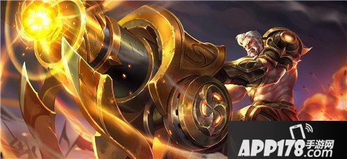 王者荣耀黄忠最强出装攻略 黄忠出装推荐