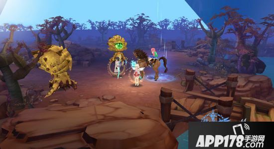 风之大陆10月18日更新公告 开启80级装备副本