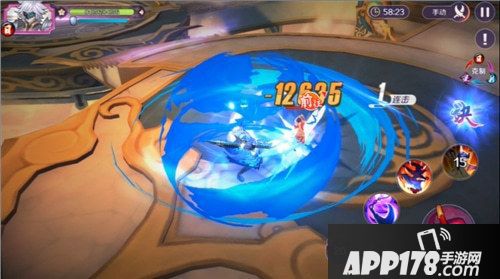 轮回诀蚩尤X级缘神蚩尤