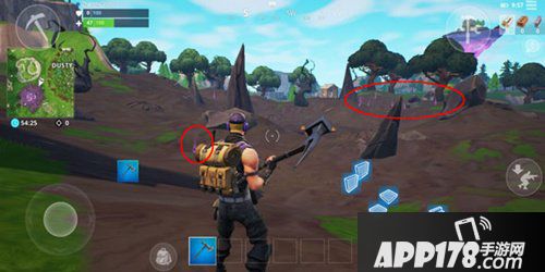 堡垒之夜手游第六赛季第2周英雄勋章任务详解