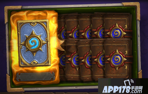 炉石传说12.2版本更新 万圣节归来