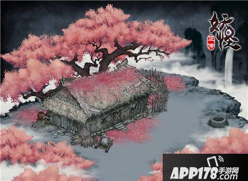 妖怪正传重温国风经典