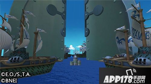 航海王燃烧意志手游新版本