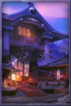 神都夜行录拓印大全