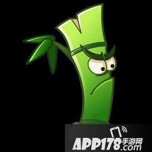 植物大战僵尸2十月签到植物 西瓜投手和竹小弟