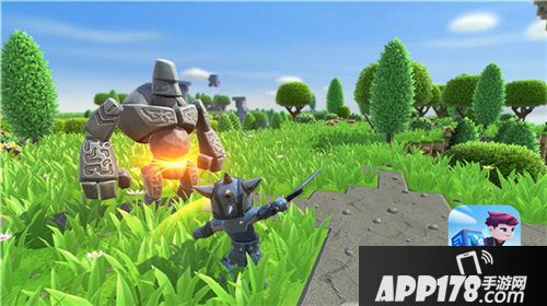 传送门骑士周末试玩开启