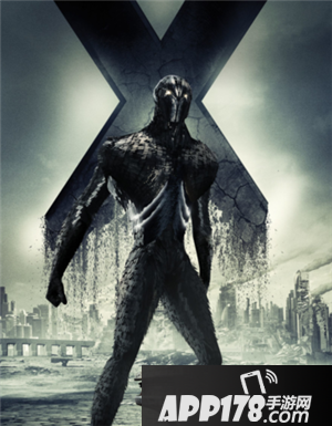 漫威未来之战哨兵