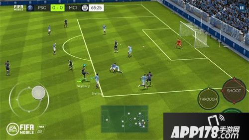 fifa足球世界全新引擎