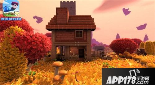 传送门骑士引爆开学季