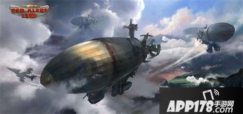 红警OL不删档开测