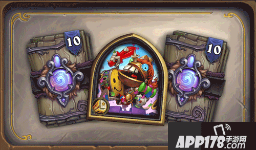 炉石传说万圣节活动是什么 炉石传说万圣节活动内容详解 