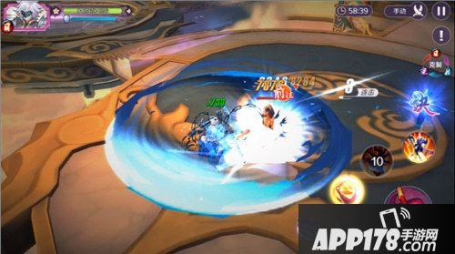 轮回诀蚩尤X级缘神蚩尤