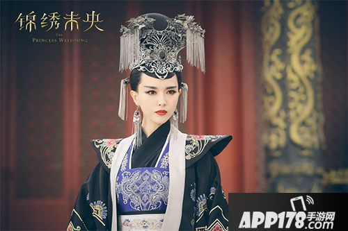 锦绣未央手游上线时间