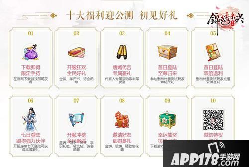  锦绣未央开放剧情手游首发