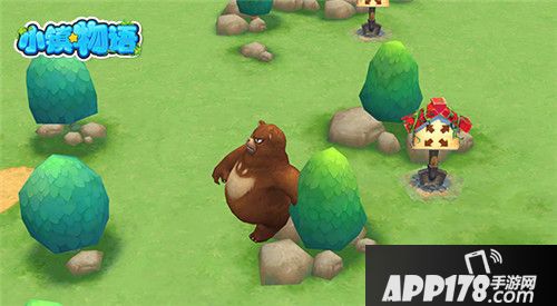 小镇物语勇者之心