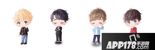 恋与制作人全新玩法解锁男主甜蜜日