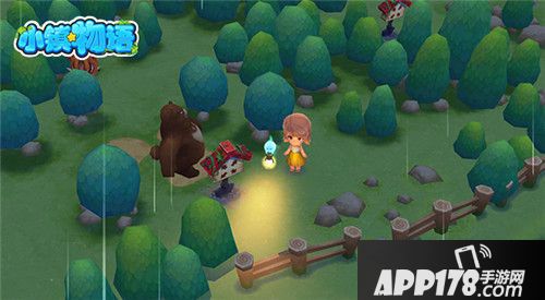 小镇物语勇者之心