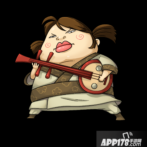 大头三国10月25日将正式登陆安卓