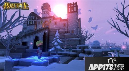 传送门骑士限时特惠