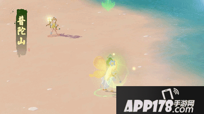 梦幻西游3d今日开启首测 门派抢先体验