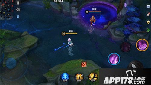 小米超神暗黑萝莉登场