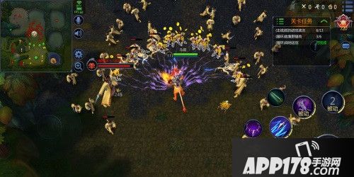 梦三国首测今日开启