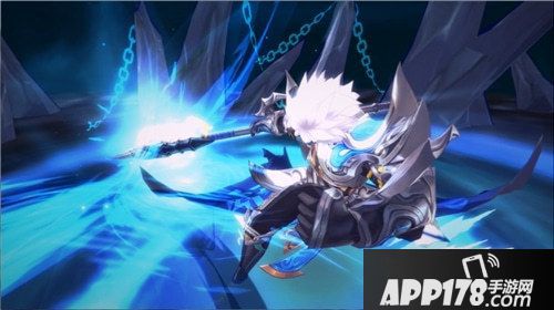 轮回诀蚩尤X级缘神蚩尤