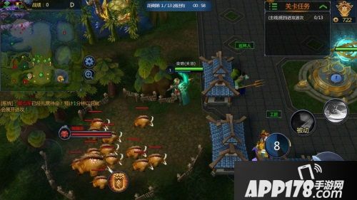 梦三国手游热门玩法全盘点