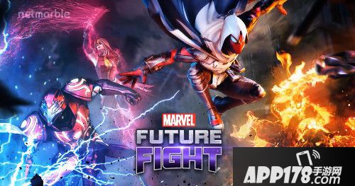 漫威未来之战迎来神秘版本