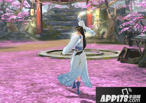 倩女手游跨服城战