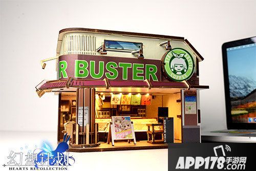 幻想计划打造全新IP衍生