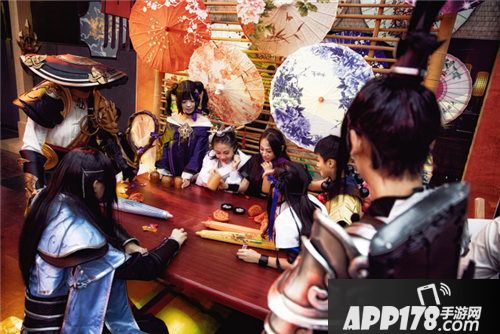 楚留香北京见面会惊喜收官