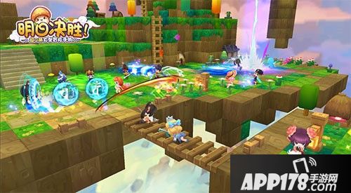 明日决胜卖萌节