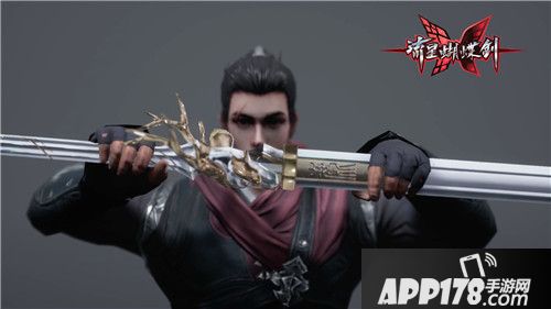 流星蝴蝶剑新资料片