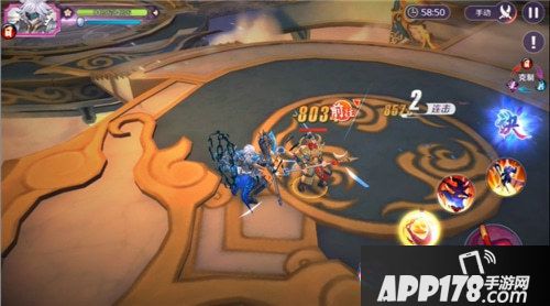 轮回诀蚩尤X级缘神蚩尤