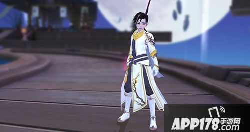 天下手游国庆活动