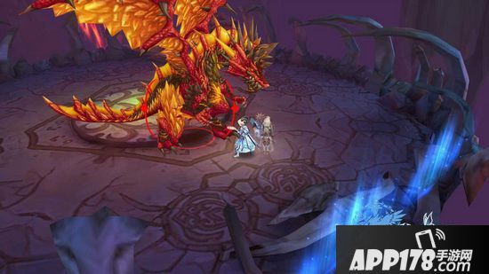 风之大陆10月18日更新公告 开启80级装备副本