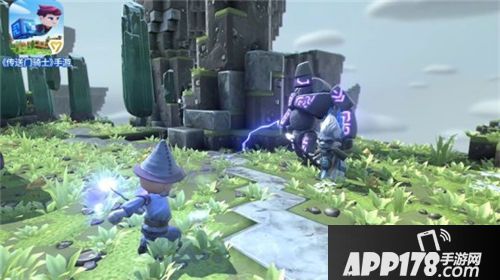 传送门骑士安卓测试开启