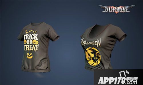 小米枪战新皮肤更新带你玩转万圣节