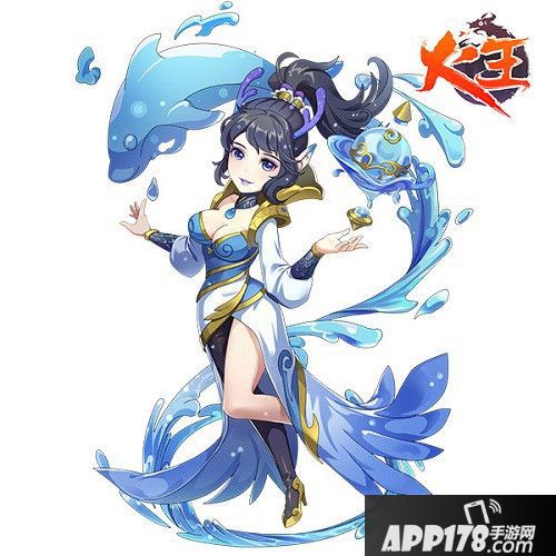 火王手游世界观首曝