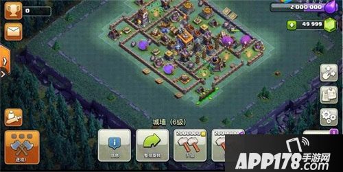 部落冲突最新大型平衡优化调整分析