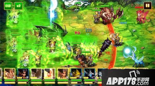 龙腾起源公测火爆开启