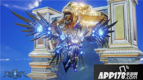 天空之门秘境探索新鲜事分享