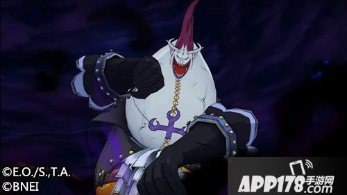 航海王燃烧意志手游新版本