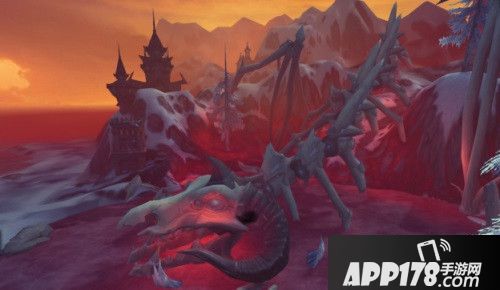 万王之王3D新版本来袭