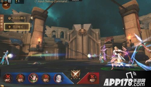 万王之王3D新版本来袭