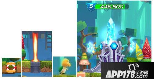 跳跳大咖道具有哪些