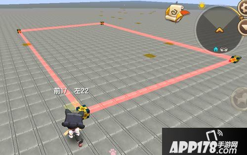 迷你世界先遣服0.30.2更新 新表情动作来袭